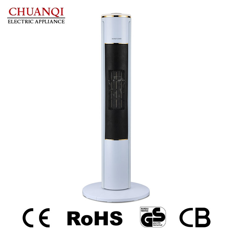 Kuinka usein on suositeltavaa puhdistaa 2000 W PTC Tower Fan Heater suodatin ja kotelo?