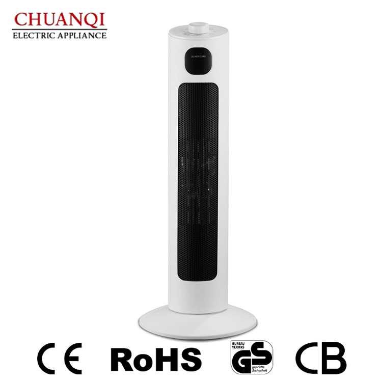 Mikä tekee PTC-lämmittimestä parhaan vaihtoehdon tehokkaaseen kodin lämmitykseen?